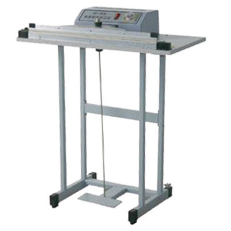 Хөлийн{0}}хөдөлгөөнт битүүмжлэгч машин