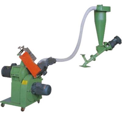 Автомат ирмэгийн материалыг дахин боловсруулах машин