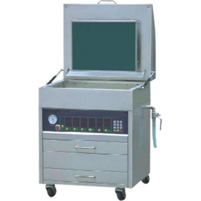 CTP хавтан хийх машин