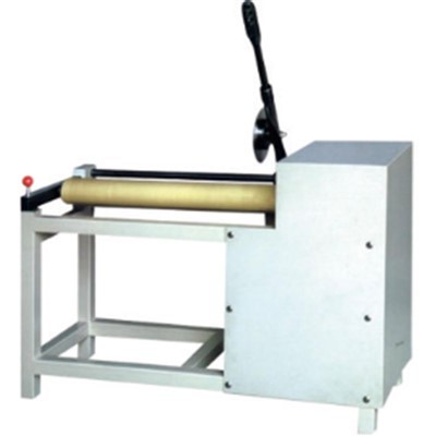 Цаасан хоолой таслагч